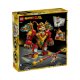 Minirobotul lui Monkie Kid, 8 ani+, 80051, 556 piese, Lego Monkie Kid 781975