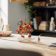 Minirobotul lui Monkie Kid, 8 ani+, 80051, 556 piese, Lego Monkie Kid 781977