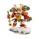Minirobotul lui Monkie Kid, 8 ani+, 80051, 556 piese, Lego Monkie Kid 781978