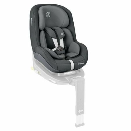 Scaun auto pentru copii Pearl Pro 2, Authentic Graphite