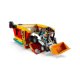 Camionul electric al echipei lui Monkie Kid, 7 ani+, 80055, 712 piese, Lego Monkie Kid 781988