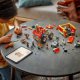 Camionul electric al echipei lui Monkie Kid, 7 ani+, 80055, 712 piese, Lego Monkie Kid 781983