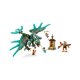 Bestia cu noua capete, 9 ani+, 80056, 757 piese, Lego Monkie Kid 782006