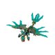 Bestia cu noua capete, 9 ani+, 80056, 757 piese, Lego Monkie Kid 782007