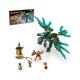 Bestia cu noua capete, 9 ani+, 80056, 757 piese, Lego Monkie Kid 782001