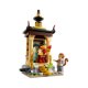 Bestia cu noua capete, 9 ani+, 80056, 757 piese, Lego Monkie Kid 782008