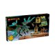 Bestia cu noua capete, 9 ani+, 80056, 757 piese, Lego Monkie Kid 782011