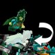 Bestia cu noua capete, 9 ani+, 80056, 757 piese, Lego Monkie Kid 782009
