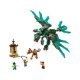 Bestia cu noua capete, 9 ani+, 80056, 757 piese, Lego Monkie Kid 782005