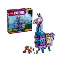 Lama de aprovizionare Supply Llama, 77071, 12 ani +, 691 piese, Lego Fortnite