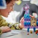Lama de aprovizionare Supply Llama, 77071, 12 ani +, 691 piese, Lego Fortnite 782020