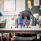 Lama de aprovizionare Supply Llama, 77071, 12 ani +, 691 piese, Lego Fortnite 782021