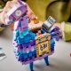 Lama de aprovizionare Supply Llama, 77071, 12 ani +, 691 piese, Lego Fortnite 782017