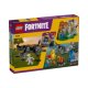 Tabara lui Peely si Sparkplug, 7 ani+, 77075, 250 piese, Lego Fortnite 782042