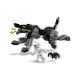 Tabara lui Peely si Sparkplug, 7 ani+, 77075, 250 piese, Lego Fortnite 782039
