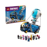 Battle Bus, 10 ani+, 77073, 954 piese, Lego Fortnite