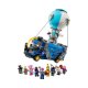 Battle Bus, 10 ani+, 77073, 954 piese, Lego Fortnite 782055