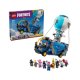 Battle Bus, 10 ani+, 77073, 954 piese, Lego Fortnite 782049