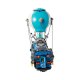 Battle Bus, 10 ani+, 77073, 954 piese, Lego Fortnite 782050
