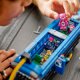 Battle Bus, 10 ani+, 77073, 954 piese, Lego Fortnite 782053