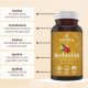 Berberina, 60 capsule, Faunus Plant 782070