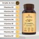 B Complex, 30 capsule, Faunus Plant 782080