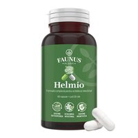 Helmio, 60 capsule, Faunus Plant