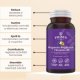 Magneziu Bisglicinat + Vitamina B6, 90 capsule vegetale, Faunus Plant 782127