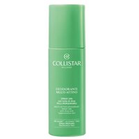 Deodorant spray pentru piele hipersensibila Multi-Active 24H Hydra Illuminating, 100 ml, Collistar