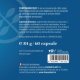 Omega 3, 1000 mg, 60 capsule moi, Faunus Plant 782153
