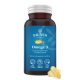 Omega 3, 1000 mg, 60 capsule moi, Faunus Plant 782150