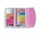 Trusa de makeup tip portofel, Circus, +3 ani, Martinelia 782147