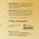 Vitamina D3, 5000 UI, 30 capsule moi, Faunus Plant 782159
