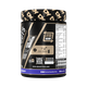 Blood & Guts PreWorkout, Blueberry, 380 g, DY Nutrition 782164