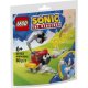 Badnik Skorp, 6 ani+, 30733, 80 piese, Lego Sonic 782175