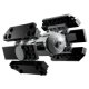 Miniconstructie TIE Advanced, 6 ani+, 30727, 68 piese, Lego Star Wars 782180