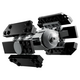 Miniconstructie TIE Advanced, 6 ani+, 30727, 68 piese, Lego Star Wars 782180