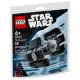 Miniconstructie TIE Advanced, 6 ani+, 30727, 68 piese, Lego Star Wars 782179