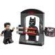 Batman: Bruce Wayne si Batcostumul, 7 ani+, 30726, 35 piese, Lego DC Super Heroes 782184
