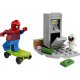 Spider-Man vs. hotul Anti-Venom, 7 ani+, 30725, 31 piese, Lego Marvel 782190