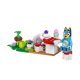 Petrecerea cu ceai a lui Bluey, 4 ani+, 30687, 33 piese, Lego Bluey 782206