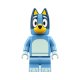Petrecerea cu ceai a lui Bluey, 4 ani+, 30687, 33 piese, Lego Bluey 782207