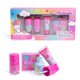 Set de machiaj, Little Unicorn, +3 ani, Martinelia 782213