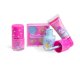 Set de machiaj, Little Unicorn, +3 ani, Martinelia 782212
