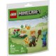 Conflict la focul de tabara al lui Alex, 6 ani+, 30732, 31 piese, Lego Minecraft 782215