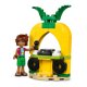 Petrecere la piscina cu unicornul si flamingo, 5 ani+, 42658, 99 piese, Lego Friends 782225
