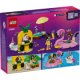 Petrecere la piscina cu unicornul si flamingo, 5 ani+, 42658, 99 piese, Lego Friends 782227