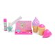 Set machiaj, Yummy, 3 ani, Martinelia 782254