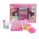 Set machiaj, Yummy, 3 ani, Martinelia 782255