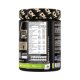Blood & Guts PreWorkout, Pear Kiwi, 380 g, DY Nutrition 782257